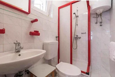 Ferienwohnung am Meer