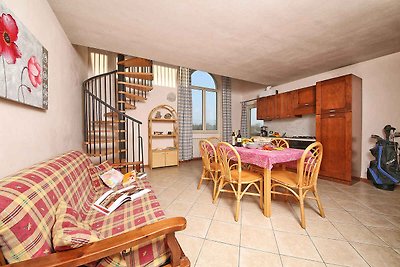 Vakantieappartement Gezinsvakantie Salò