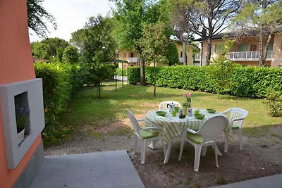 Vakantieappartement Gezinsvakantie Bibione