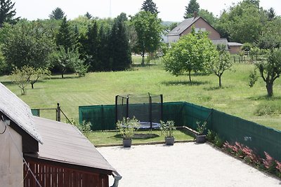 Ferienwohnung mit schönem Garten und