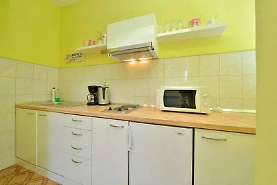 Appartement Vacances avec la famille Zaton