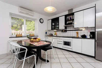 Ferienwohnung mit wunderschönem Balkon mit