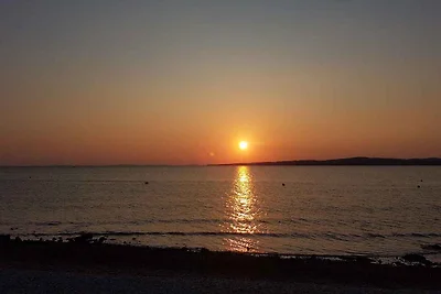 Appartamento Vacanza con famiglia Vir