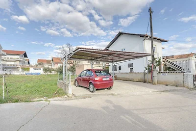 Ferienwohnung mit Garten