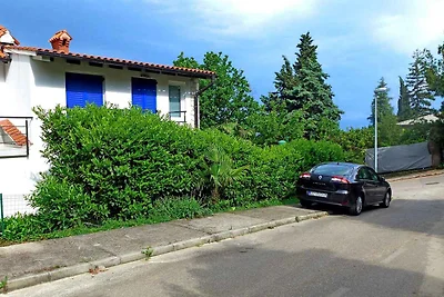 Vakantieappartement Gezinsvakantie Njivice