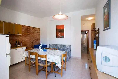 Appartamento Vacanza con famiglia Rosolina