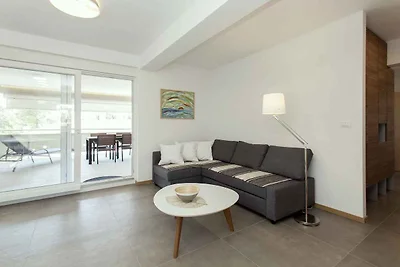 Apartament Dla rodzin Malinska