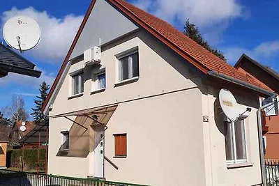 Ferienhaus nur 150 m von der Therme entfernt