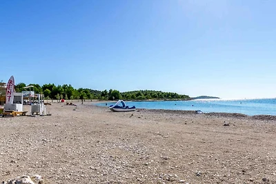 Appartamento Vacanza con famiglia Lokva Rogoznica