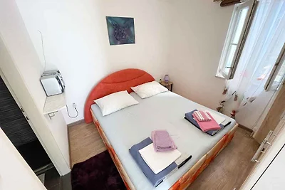 Vakantieappartement Gezinsvakantie Jadranovo