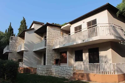 Appartamento Vacanza con famiglia Umago