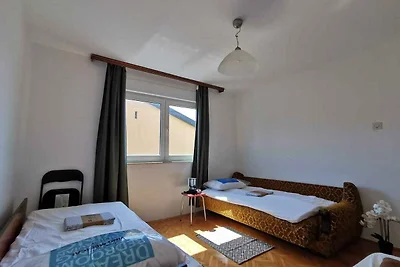 Apartamento Vacaciones familiares Kraljevica