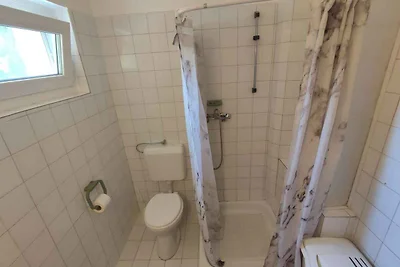 Ferienhaus mit Klimaanlage und WLAN