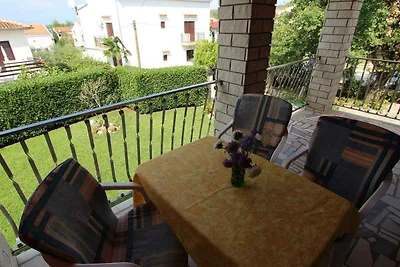 Appartamento Vacanza con famiglia Malinska