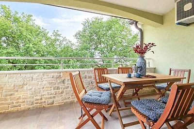 Vakantieappartement Gezinsvakantie Vižinada