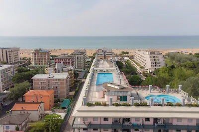 Ferienwohnung mit Pool