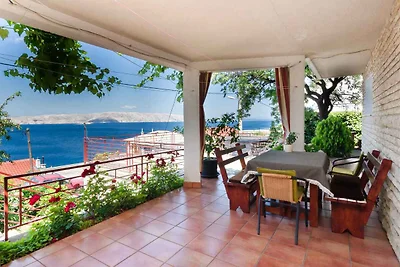 Ferienwohnung am Meer