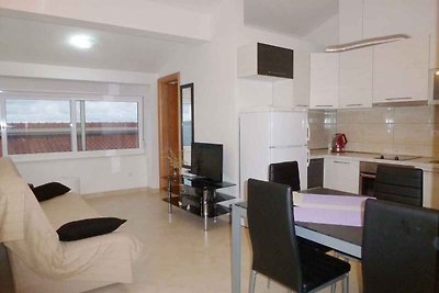 Vakantieappartement Gezinsvakantie Okrug Gornji