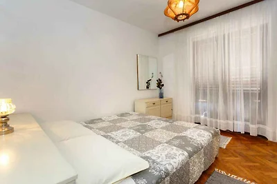 Appartamento Vacanza con famiglia Krk
