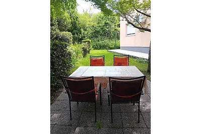 Ferienhaus mit Swimmingpool und Klima