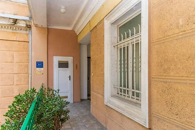 Apartamento Vacaciones familiares Opatija
