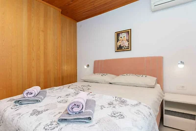 Ferienwohnung mit Klimaanlage