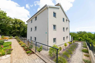 Vakantieappartement Gezinsvakantie Hlapa