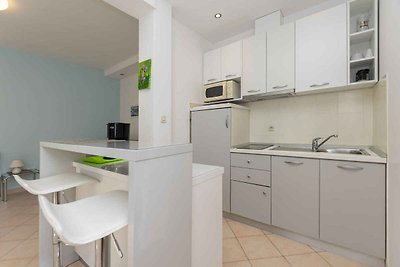 Vakantieappartement Gezinsvakantie Mimice