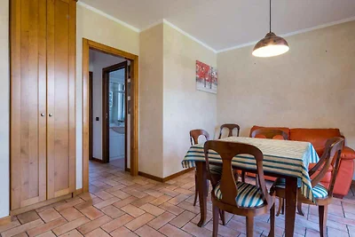 Appartamento Vacanza con famiglia Verona