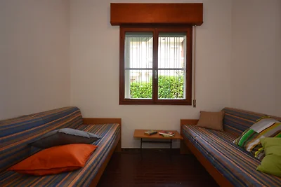 Ferienwohnung mit Terrasse