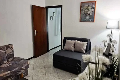 Vakantieappartement Gezinsvakantie Baska