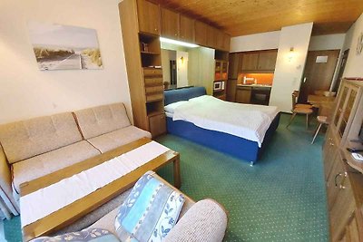 Vakantieappartement Gezinsvakantie Bad Mitterndorf