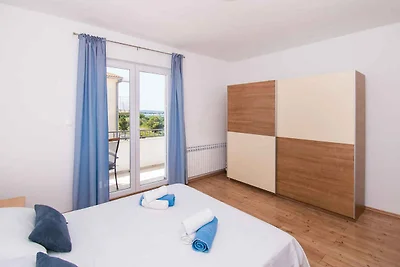 Appartamento Vacanza con famiglia Vodice