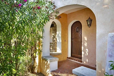 Vakantieappartement Gezinsvakantie Sassari