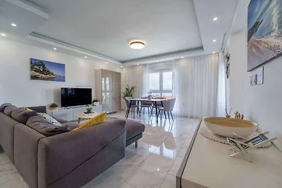 Apartament Dla rodzin Bogovici