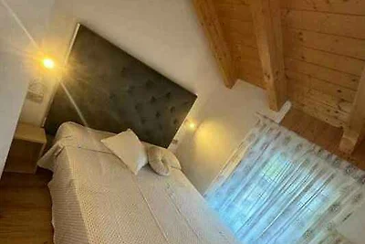 Vakantieappartement Gezinsvakantie Trento