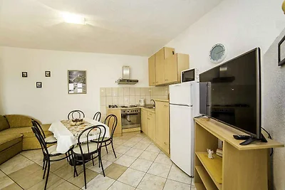 Ferienwohnung mit Pool und Klimaanlage