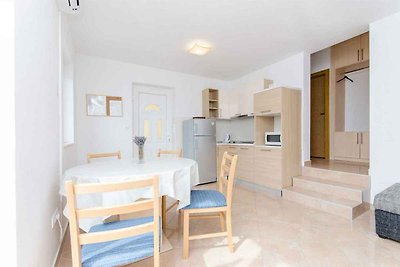 Vakantieappartement Gezinsvakantie Mandre