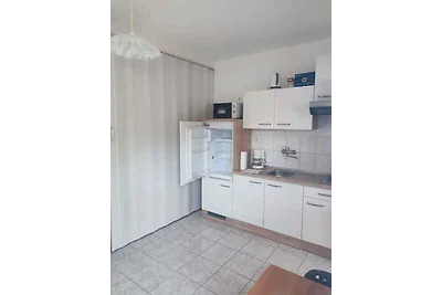 Apartament Dla rodzin Omisalj