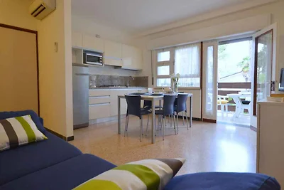 Appartamento Vacanza con famiglia Lignano Sabbiadoro