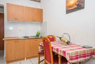 Ferienwohnung mit Terrasse
