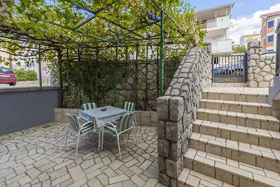 Studio mit Klimaanlage