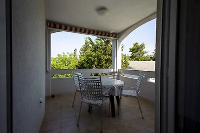 Appartamento Vacanza con famiglia Punat