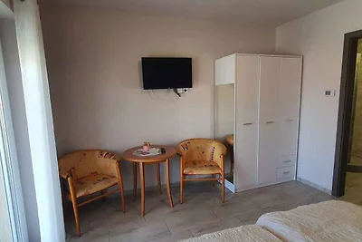 Appartamento Vacanza con famiglia Heviz
