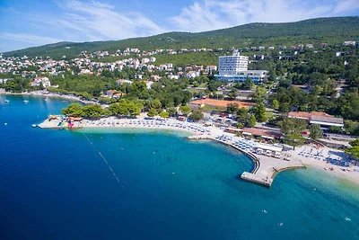 Appartamento Vacanza con famiglia Dramalj