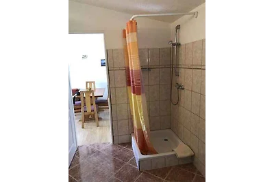 Ferienwohnung mit Meerblick