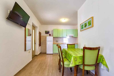 Vakantieappartement Gezinsvakantie Mali Lošinj