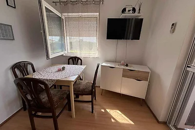 Ferienwohnung am Meer