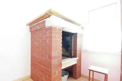 Ferienhaus mit Pool und Klimaanlage