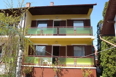 Casa vacanze Vacanza di relax Balatonfüred